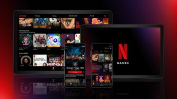 Netflix com