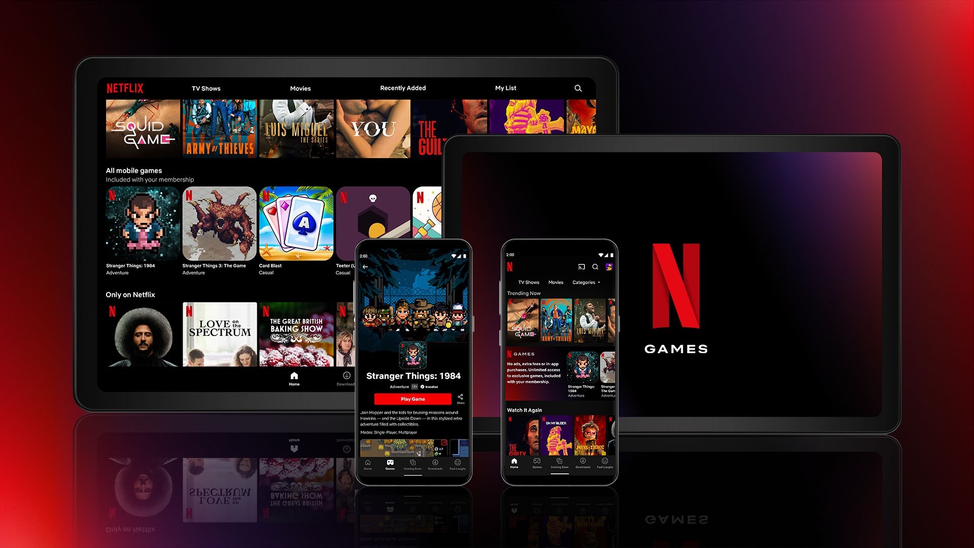 Netflix com