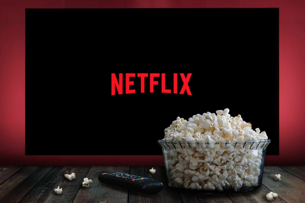 sous-titres sur Netflix