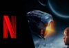 séries de science-fiction netflix