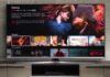 Netflix Smart TV
