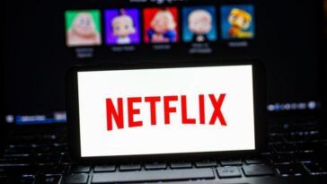 Vente de comptes Netflix en Tunisie