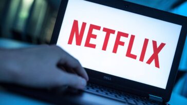 réactiver un compte Netflix