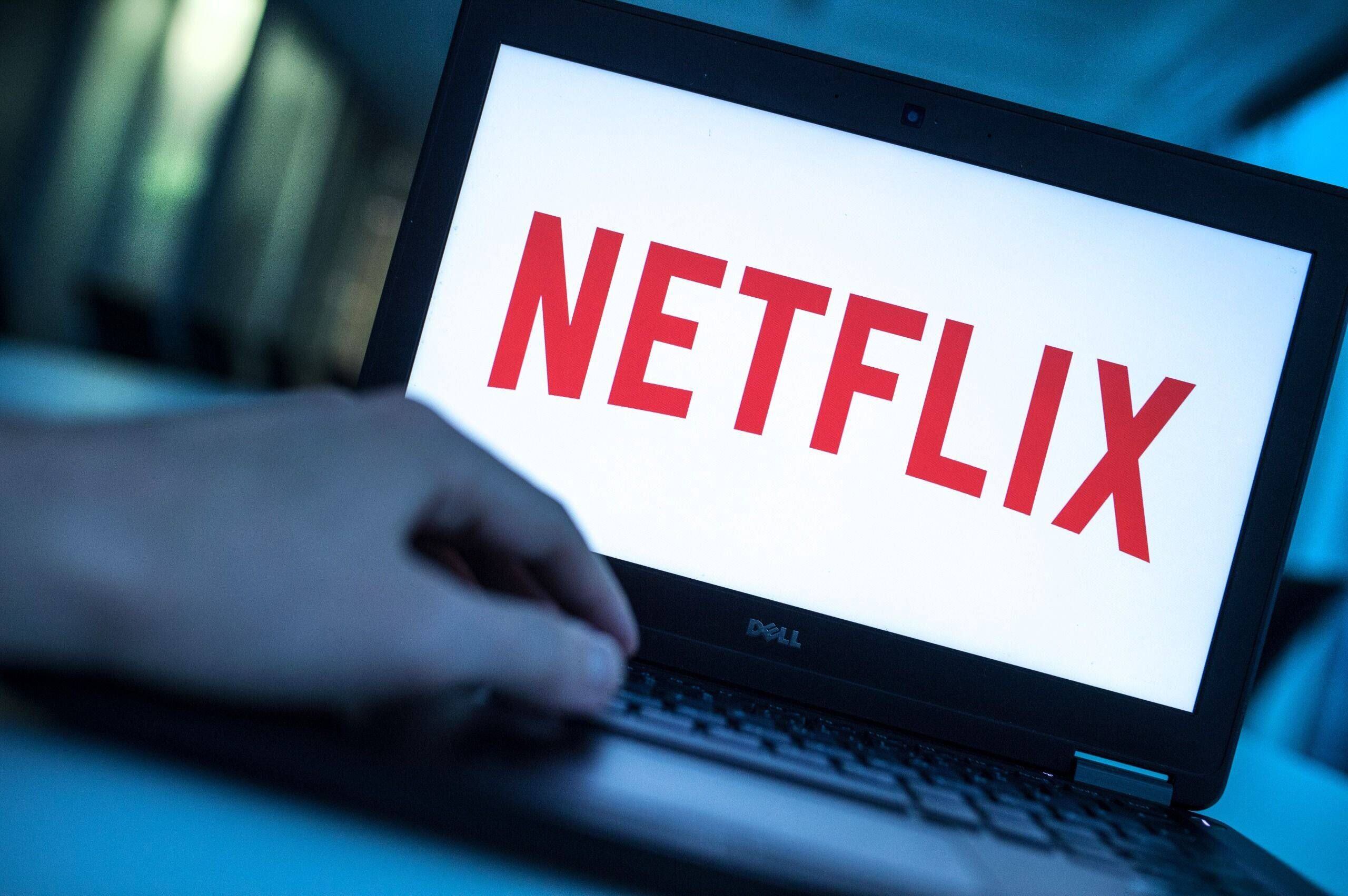 réactiver un compte Netflix