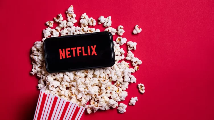abonnement Netflix