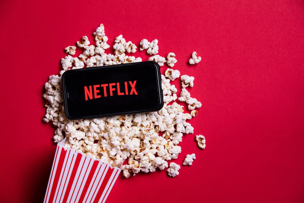 abonnement Netflix