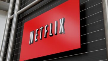 nouveautés Netflix USA