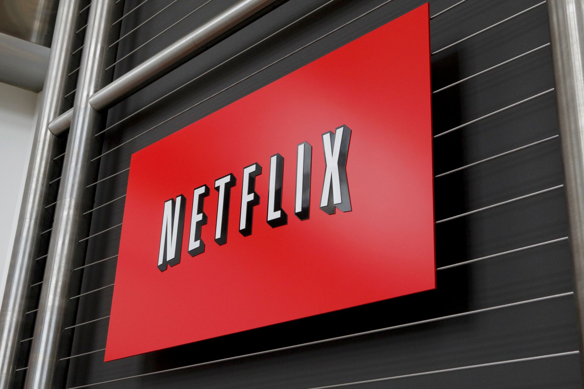 nouveautés Netflix USA