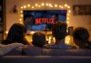 compte Netflix familial