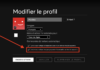 lecture automatique bandes-annonces netflix
