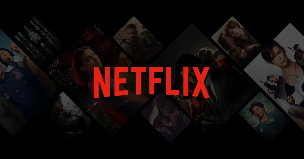 Obtenir un Code Netflix Gratuit