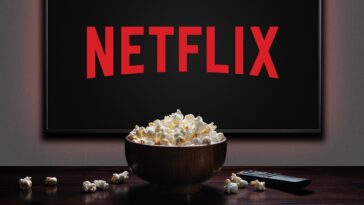 Comment changer un abonnement Netflix