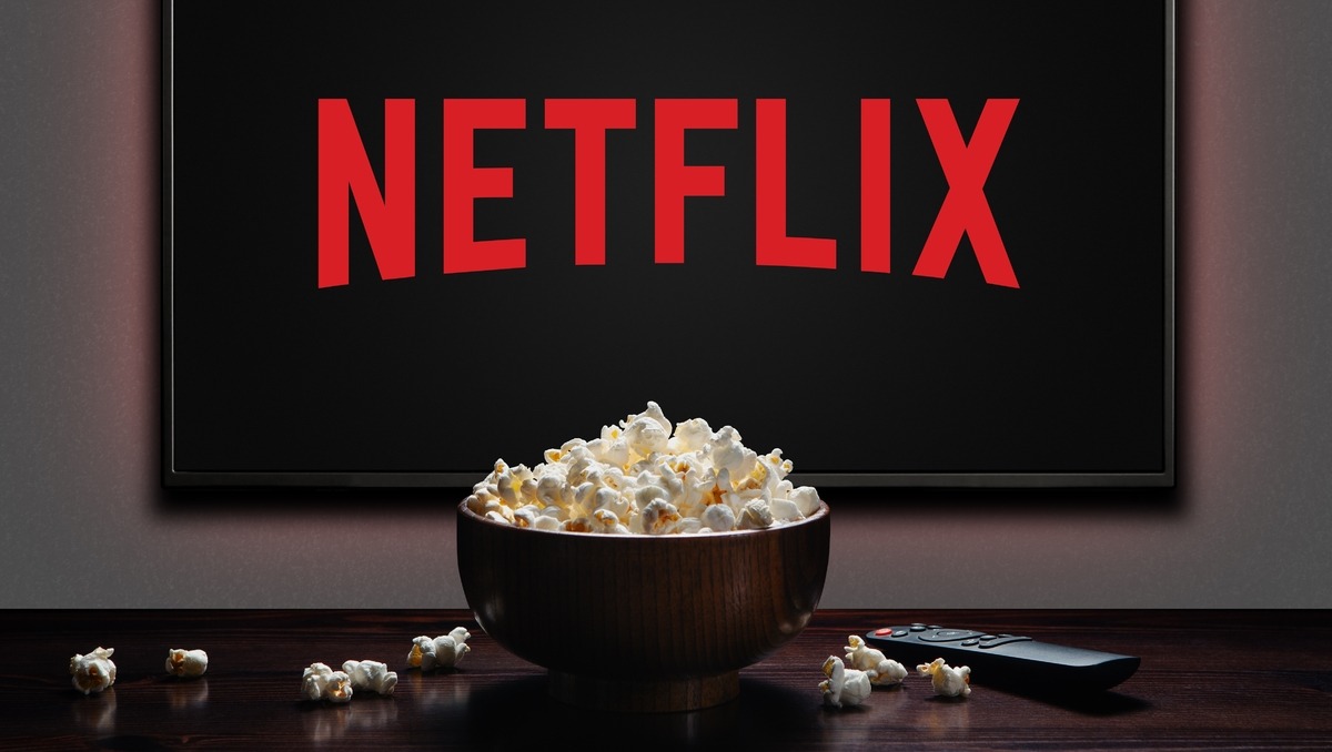 Comment changer un abonnement Netflix