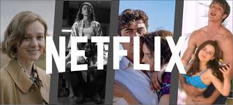 films romantiques Netflix