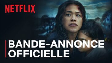 désactiver l'autolecture des bandes-annonces Netflix
