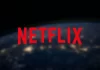 compte Netflix 4K