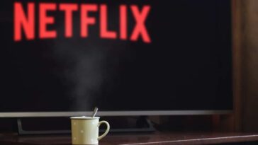 compte Netflix pas cher