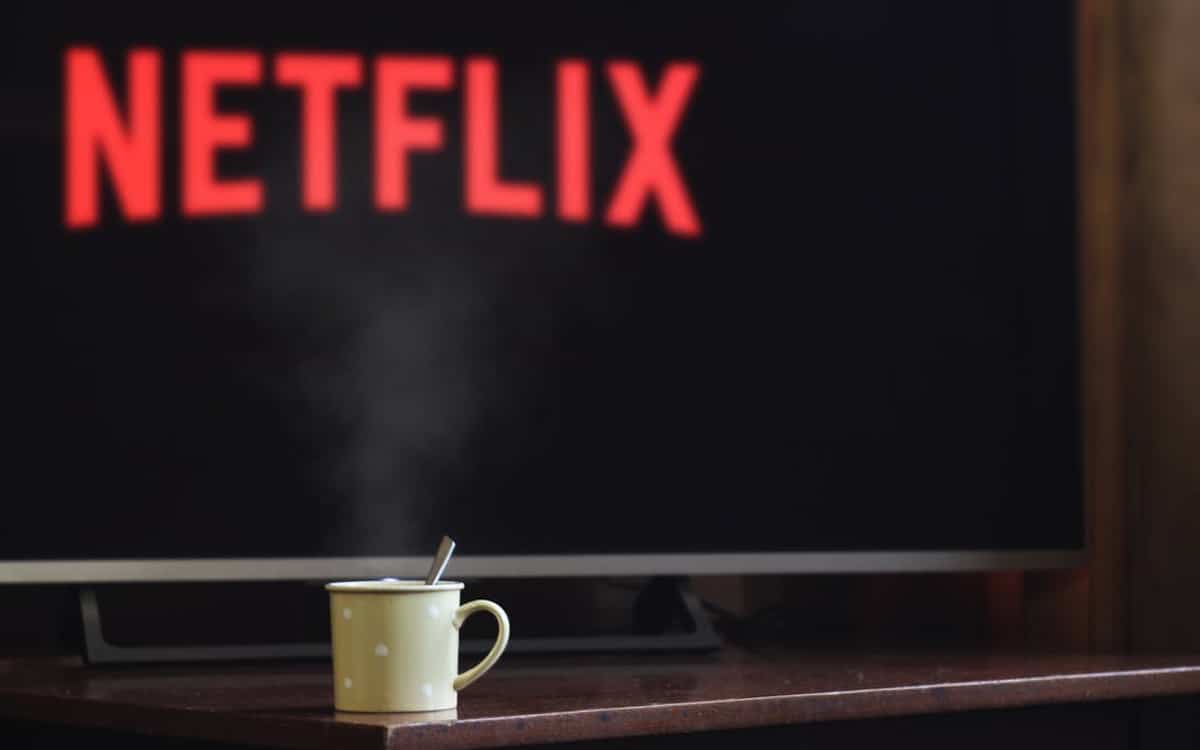 compte Netflix pas cher