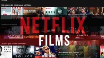 Options pour acheter un abonnement Netflix en Tunisie