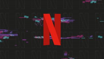 utilisation données netflix
