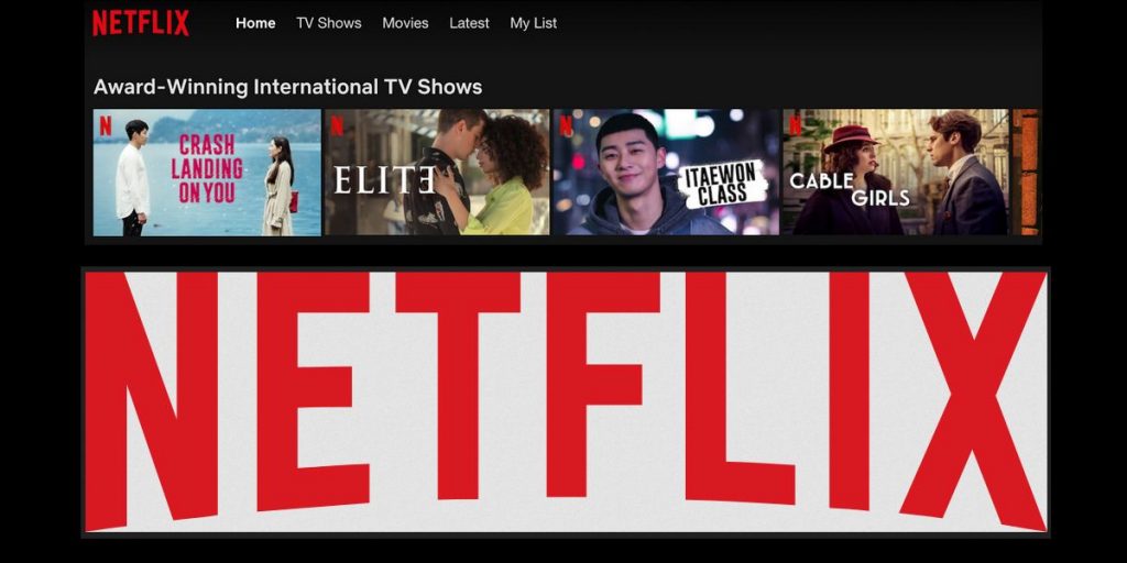 Résoudre les problèmes Netflix Tunisie