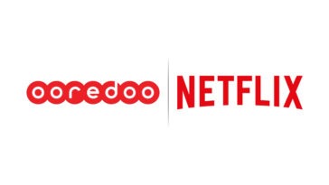séries Netflix Ooredoo