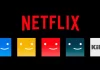 compte Netflix