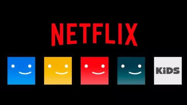 compte Netflix