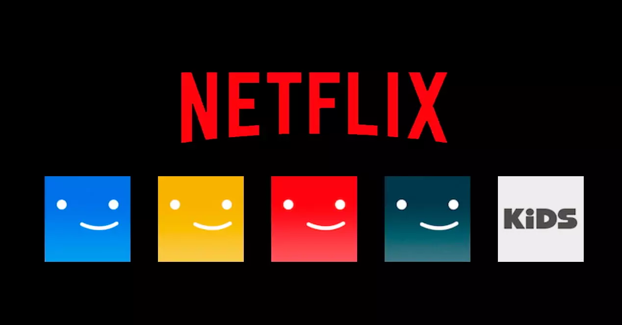 compte Netflix